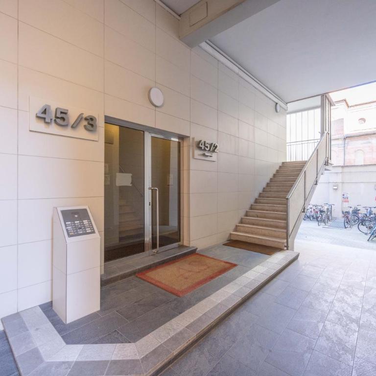 Saffi, Bologna by Short Holidays - Appartamento con 1 Camera da Letto - 24