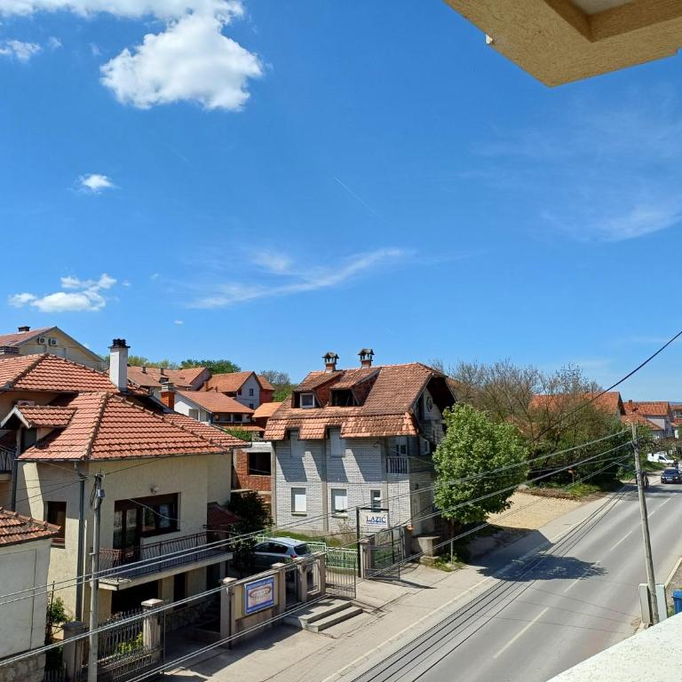 RIO Residence - Porodični Studio - 4