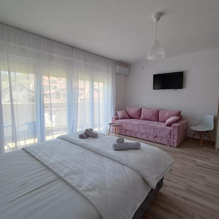 RIO Residence - Porodični Studio - 14