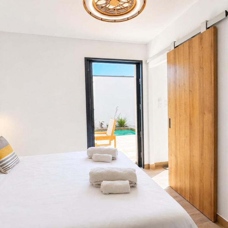 NATURE LODGE L'isle-sur-la-Sorgue - Vacation Home - 10