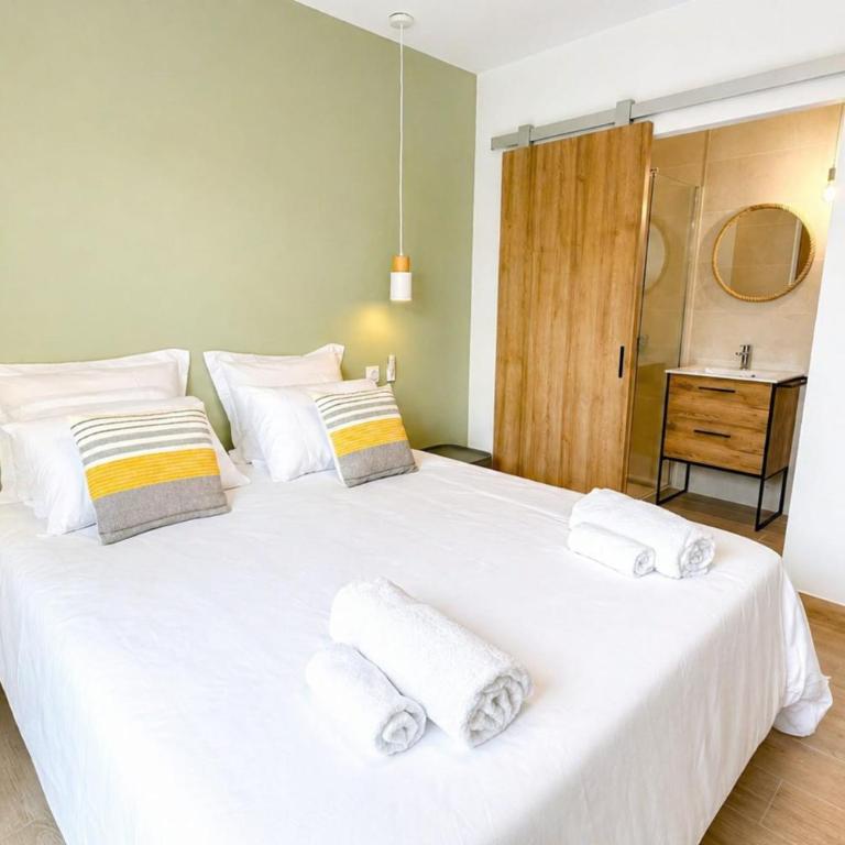 NATURE LODGE L'isle-sur-la-Sorgue - Vacation Home - 9