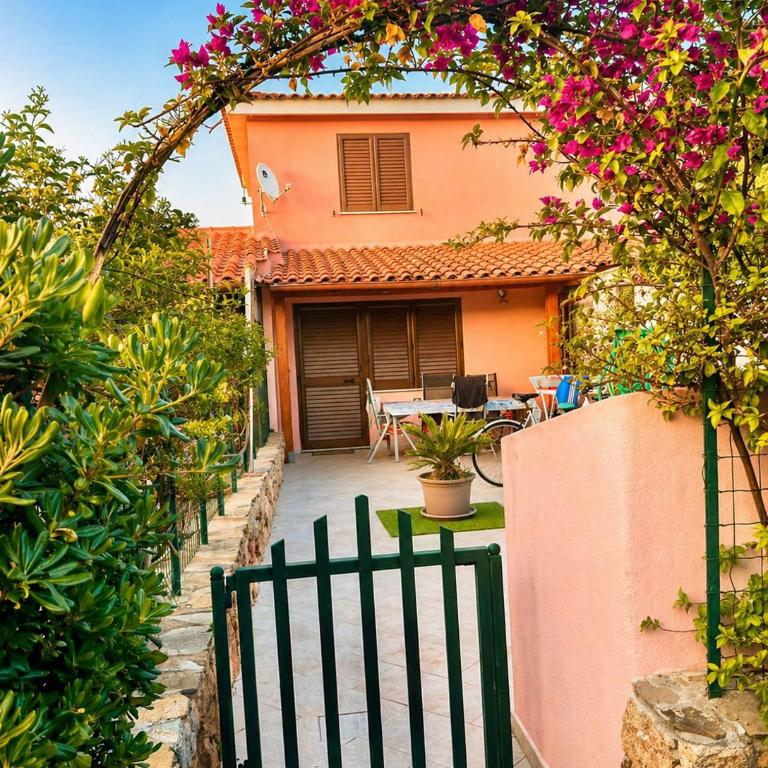 Villaggio Li Menduli - Casa con 2 Camere da Letto - 1