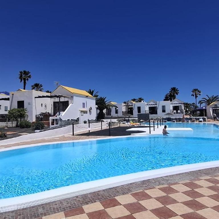 Alby House 2 Montecastillo - One-Bedroom Apartment - 17