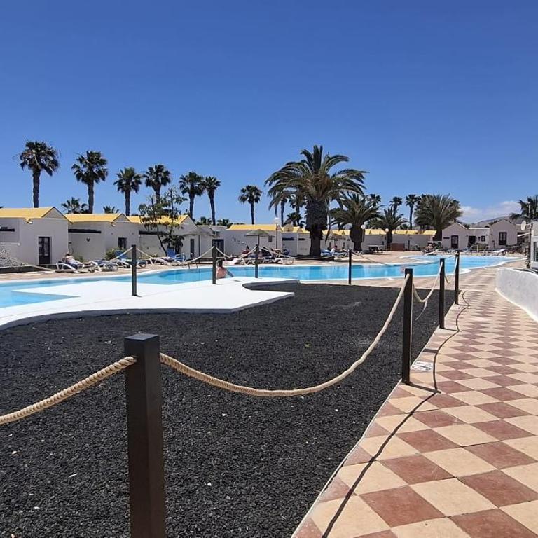 Alby House 2 Montecastillo - One-Bedroom Apartment - 2