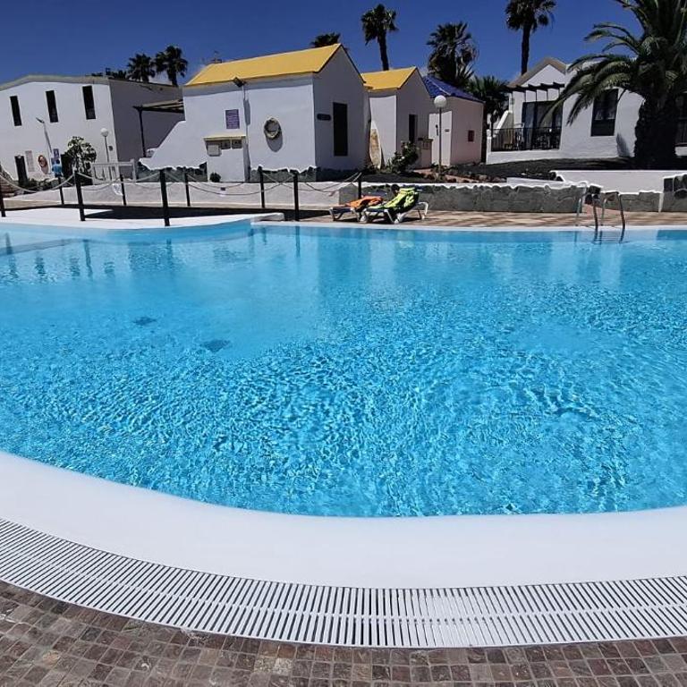 Alby House 2 Montecastillo - One-Bedroom Apartment - 33