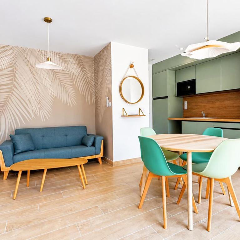 NATURE LODGE L'isle-sur-la-Sorgue - Vacation Home - 5