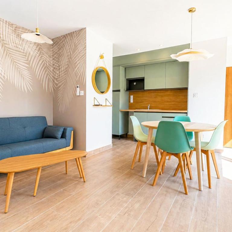 NATURE LODGE L'isle-sur-la-Sorgue - Vacation Home - 4