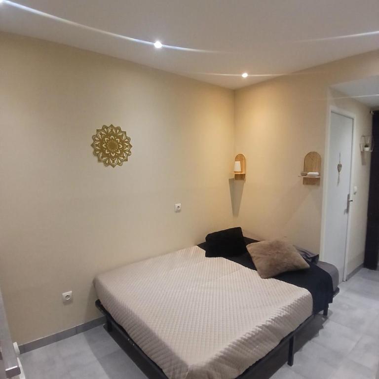 City center studio - train station - Appartement 1 Chambre - 2