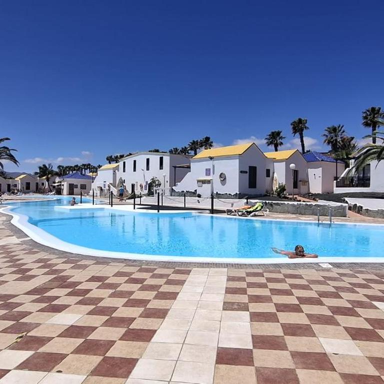Alby House Montecastillo - One-Bedroom Apartment - 6