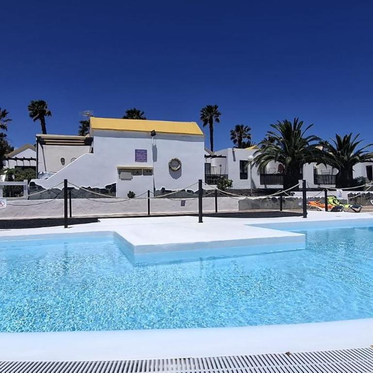Alby House Montecastillo - One-Bedroom Apartment - 2