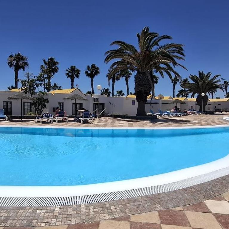 Alby House Montecastillo - One-Bedroom Apartment - 14