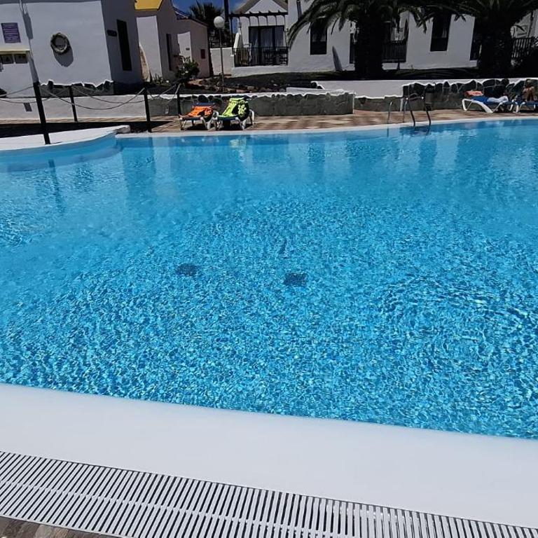 Alby House Montecastillo - One-Bedroom Apartment - 37