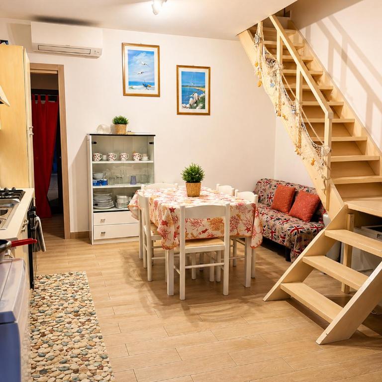 Villaggio Li Menduli - Casa con 2 Camere da Letto - 3
