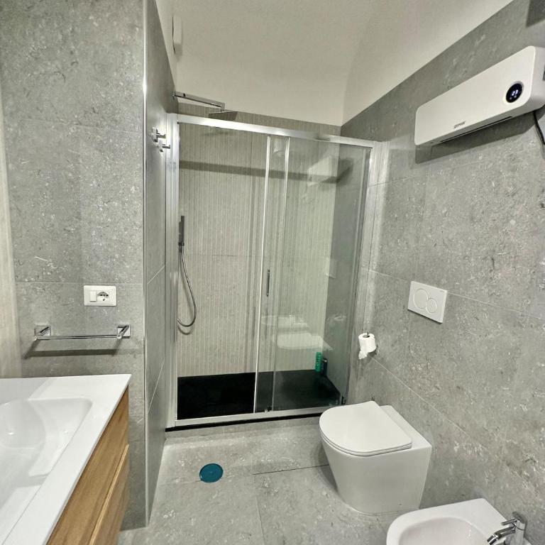 Area Musei Vaticani cozy flat 250mt from Vatican - Appartamento con 1 Camera da Letto - 2