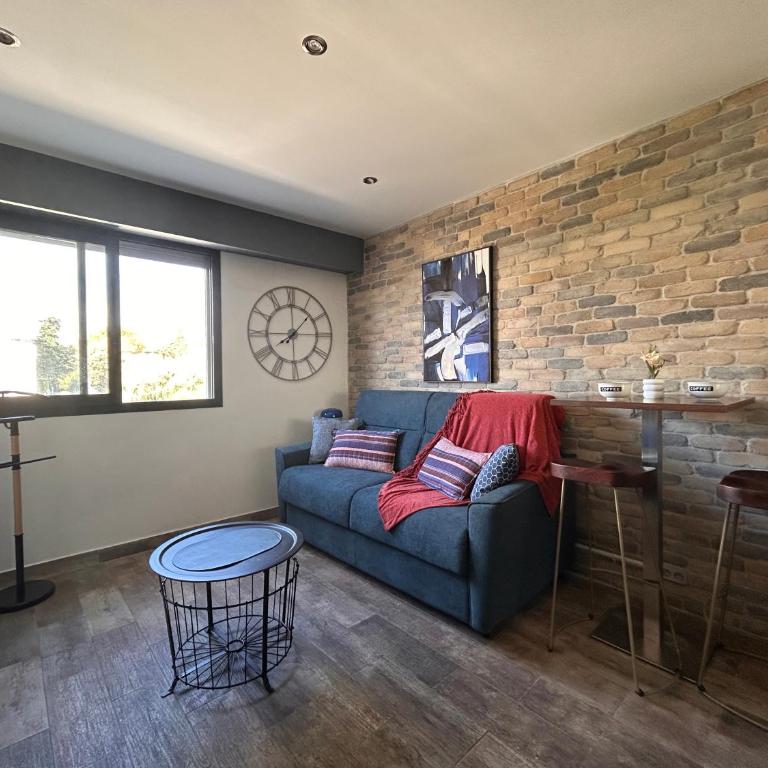 Filou - Appartement 1 Chambre - 19