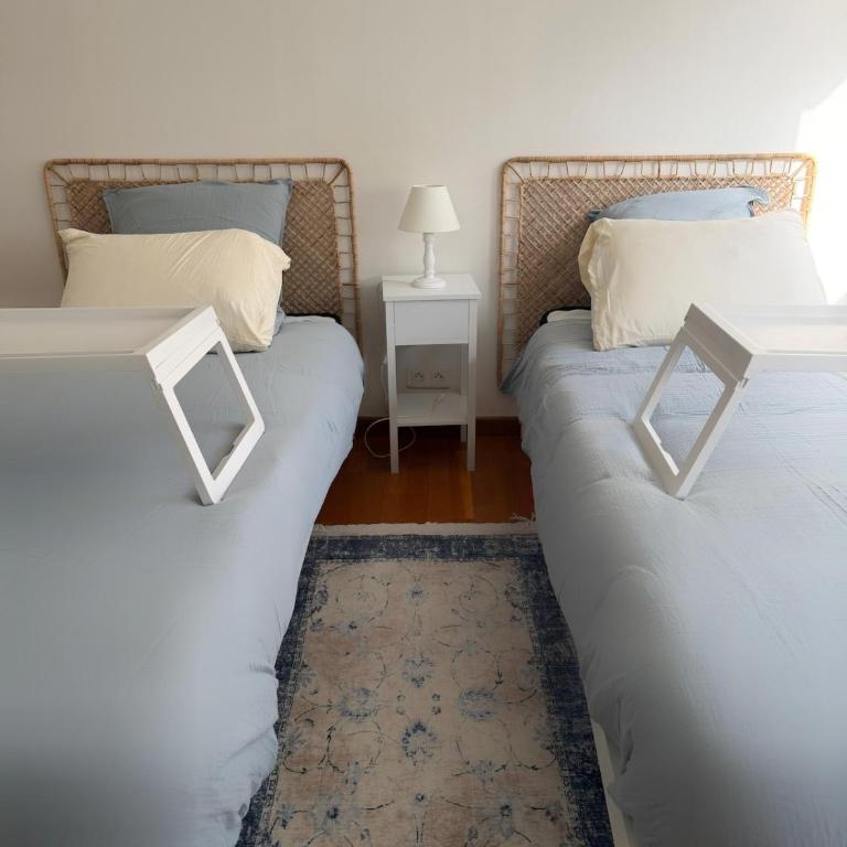 Appartement 2 chambres face Port Plage Nausicaa - Apartamento de 2 dormitorios - 7