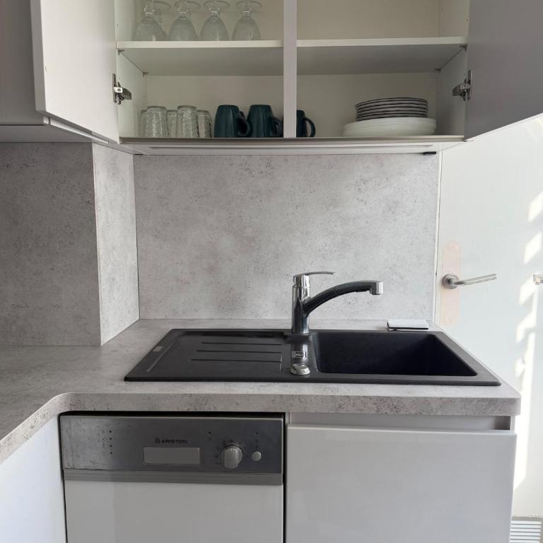 Appartement 2 chambres face Port Plage Nausicaa - Apartamento de 2 dormitorios - 10