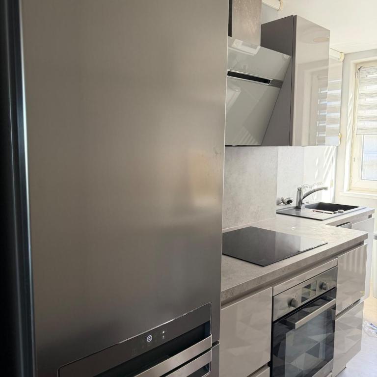 Appartement 2 chambres face Port Plage Nausicaa - Apartamento de 2 dormitorios - 14