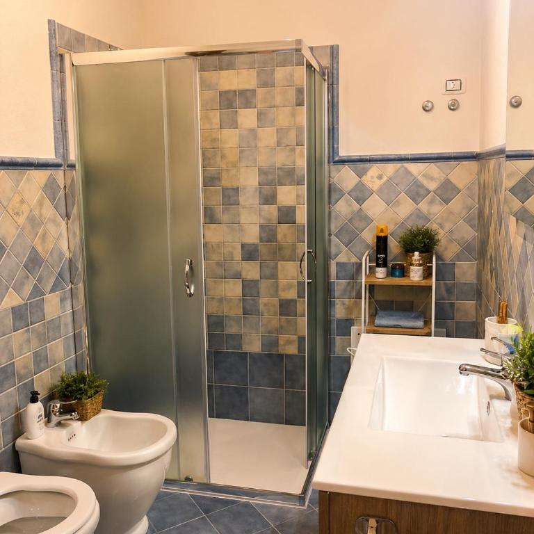 Villaggio Li Menduli - Casa con 2 Camere da Letto - 5