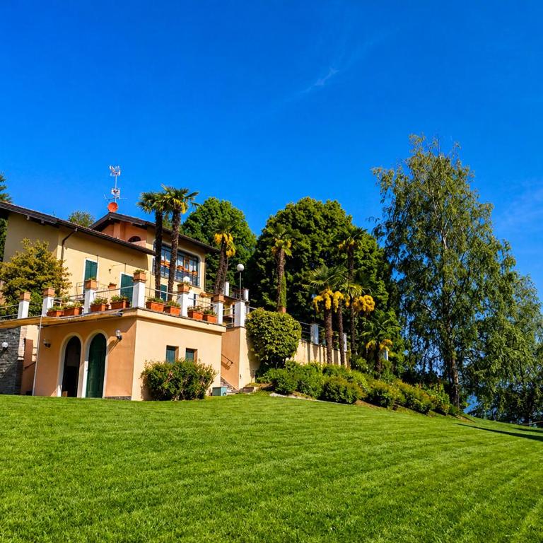 Villa Romilda - Villa Deluxe - 7