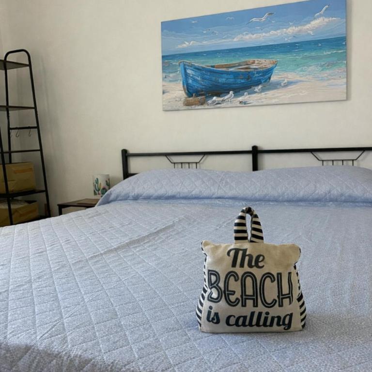 Opuntia Mondello Vacation Home - Two-Bedroom Apartment - 2