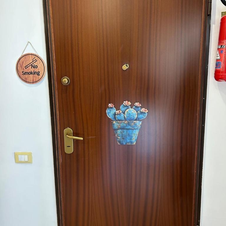 Opuntia Mondello Vacation Home - Two-Bedroom Apartment - 6