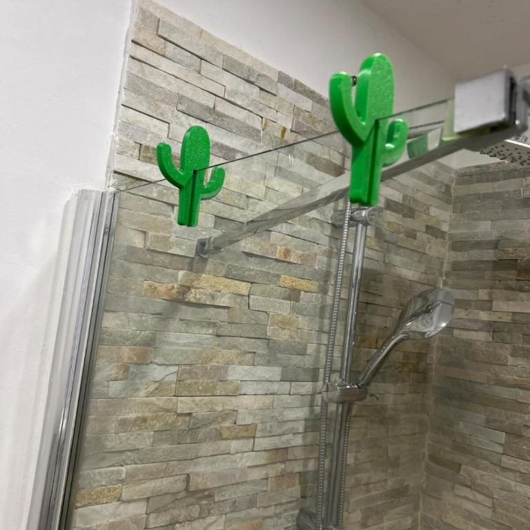 Opuntia Mondello Vacation Home - Two-Bedroom Apartment - 8