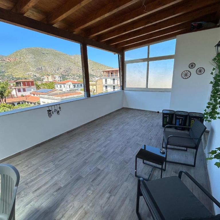 Opuntia Mondello Vacation Home - Two-Bedroom Apartment - 23