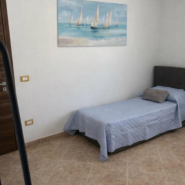 Opuntia Mondello Vacation Home - Two-Bedroom Apartment - 26