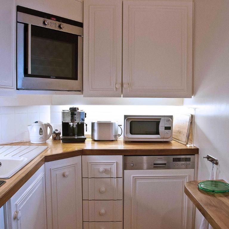Charming Geneva - Appartement en Duplex - 17