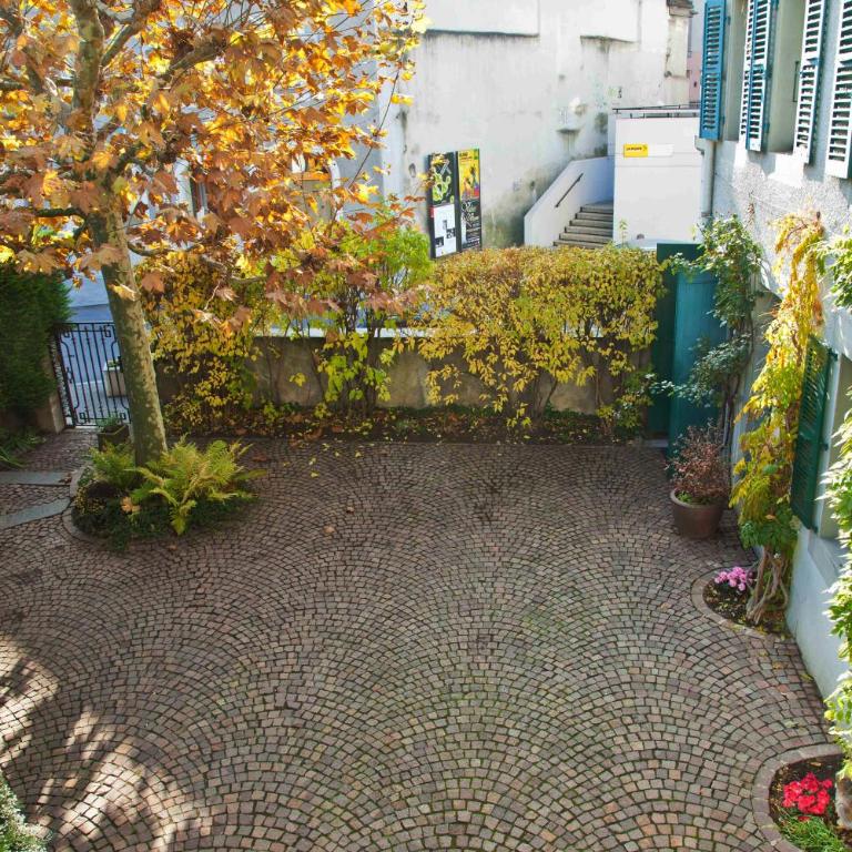 Charming Geneva - Appartement en Duplex - 3