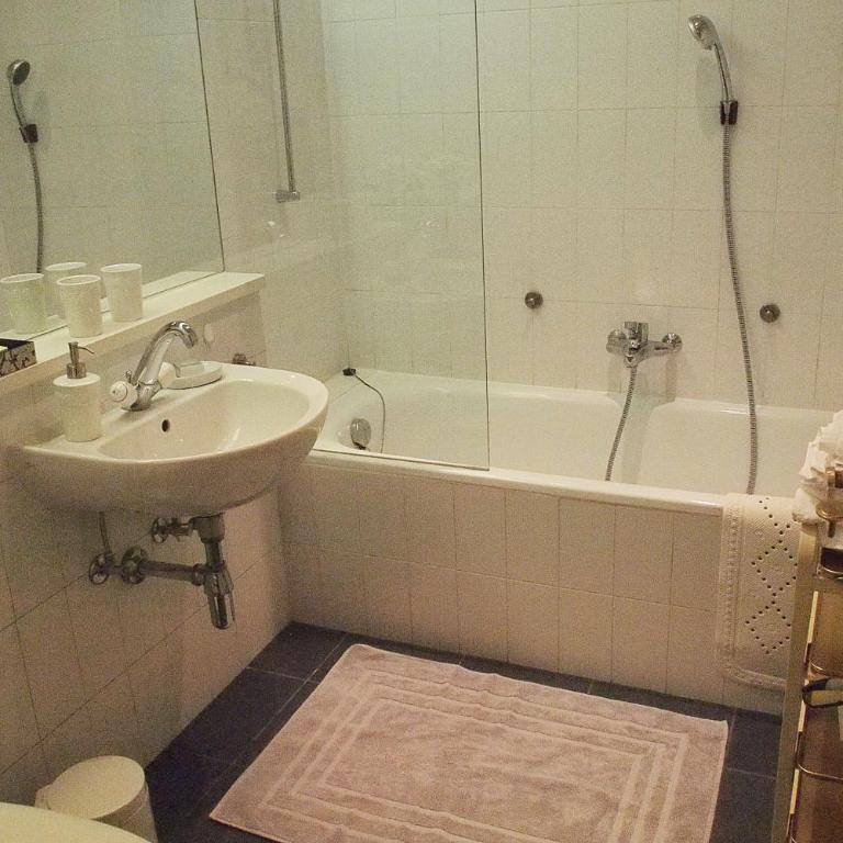 Charming Geneva - Appartement en Duplex - 19