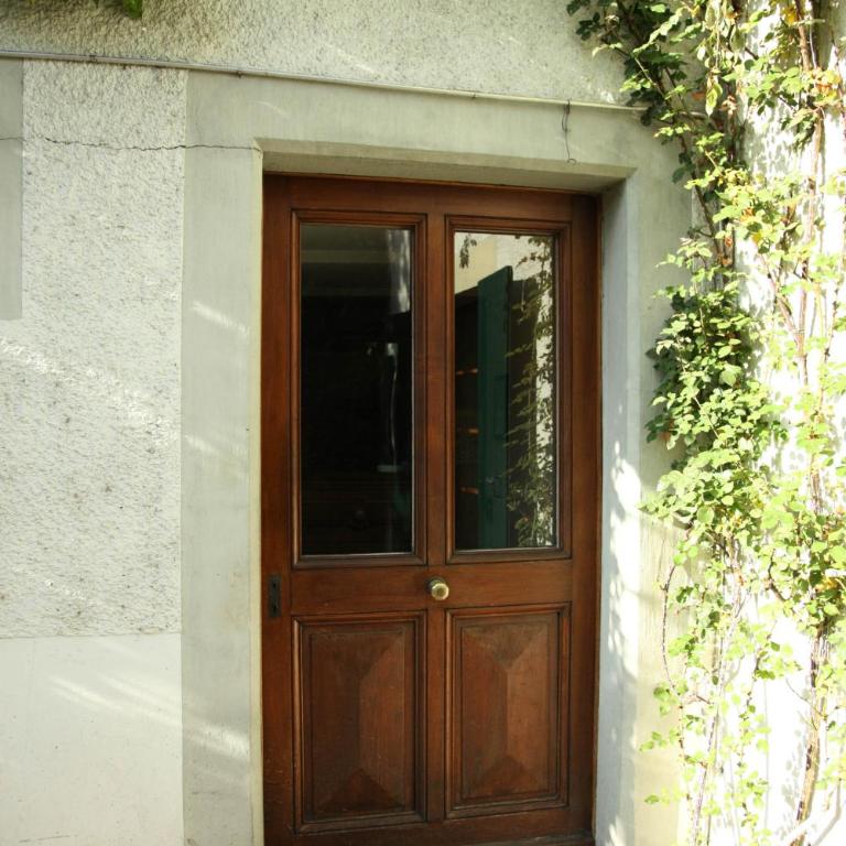 Charming Geneva - Appartement en Duplex - 23