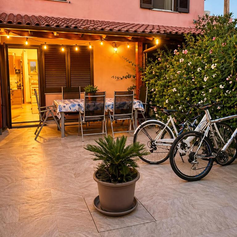 Villaggio Li Menduli - Casa con 2 Camere da Letto - 2