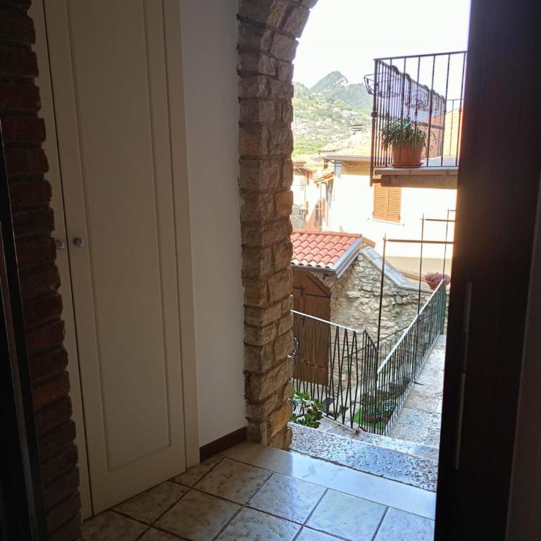 Albergo Diffuso Borgo Piovere, Noemi, 3-room Apartmen historic center - Appartamento con 2 Camere da Letto e Balcone - 34