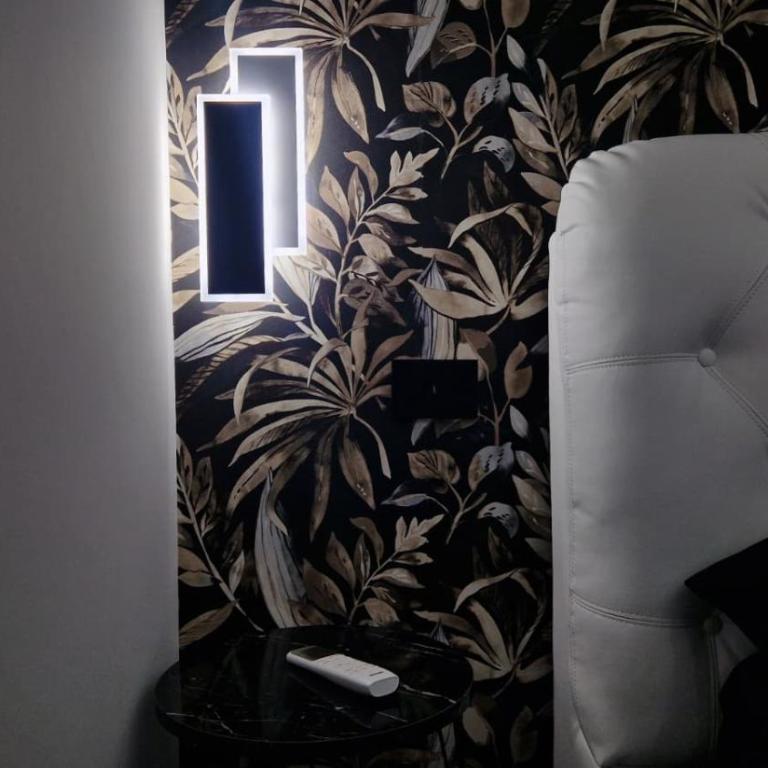 Ancient Courts Rooms - Deluxe Queen Room - 12