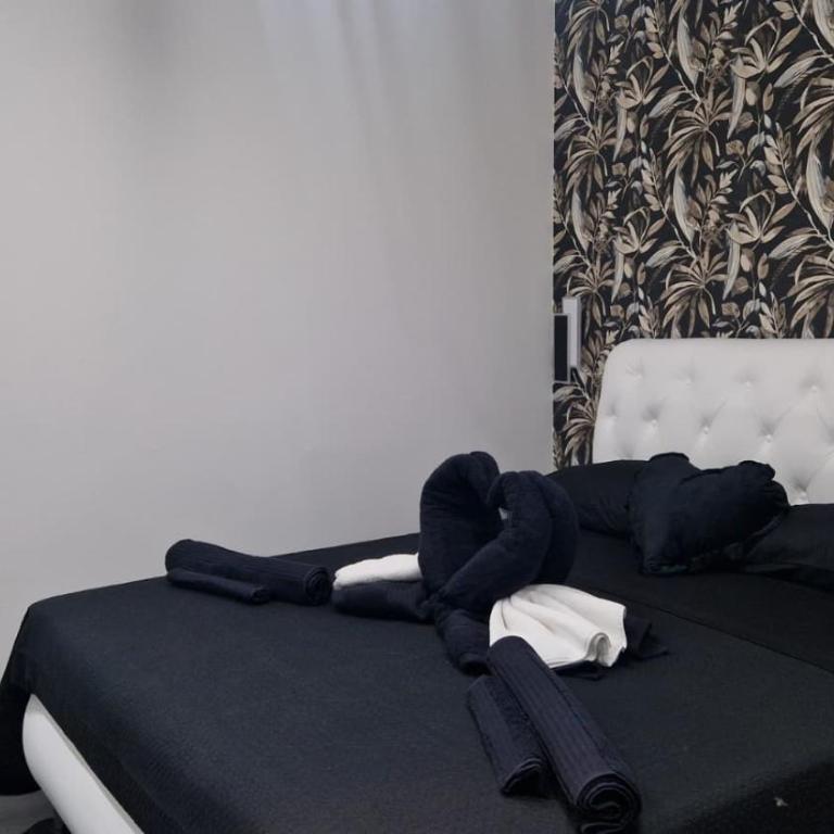 Ancient Courts Rooms - Deluxe Queen Room - 18
