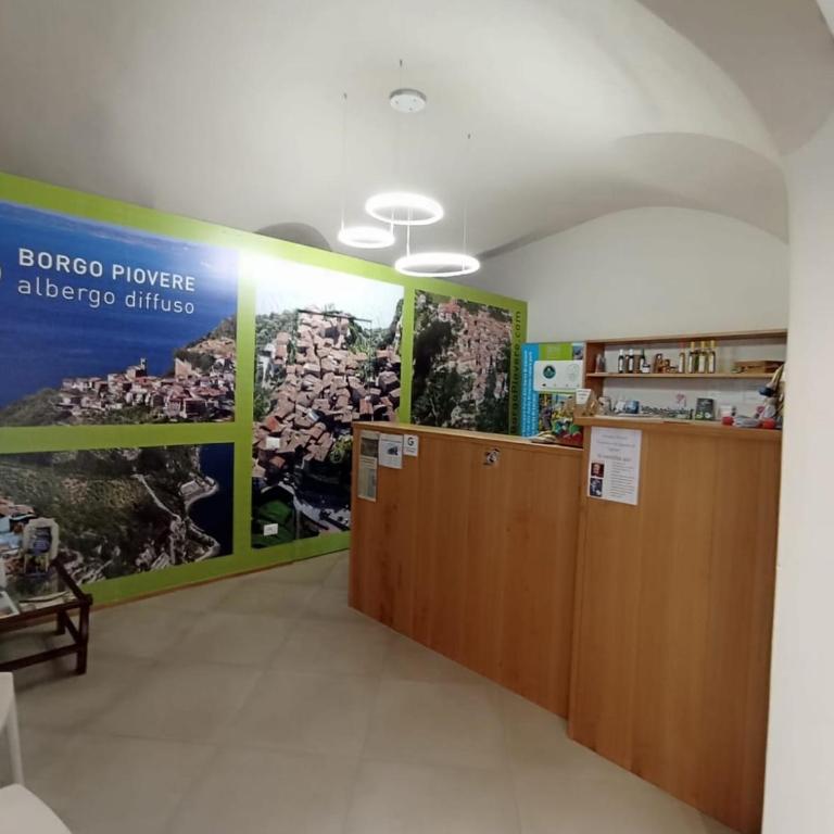 Albergo Diffuso Borgo Piovere, Noemi, 3-room Apartmen historic center - Appartamento con 2 Camere da Letto e Balcone - 37