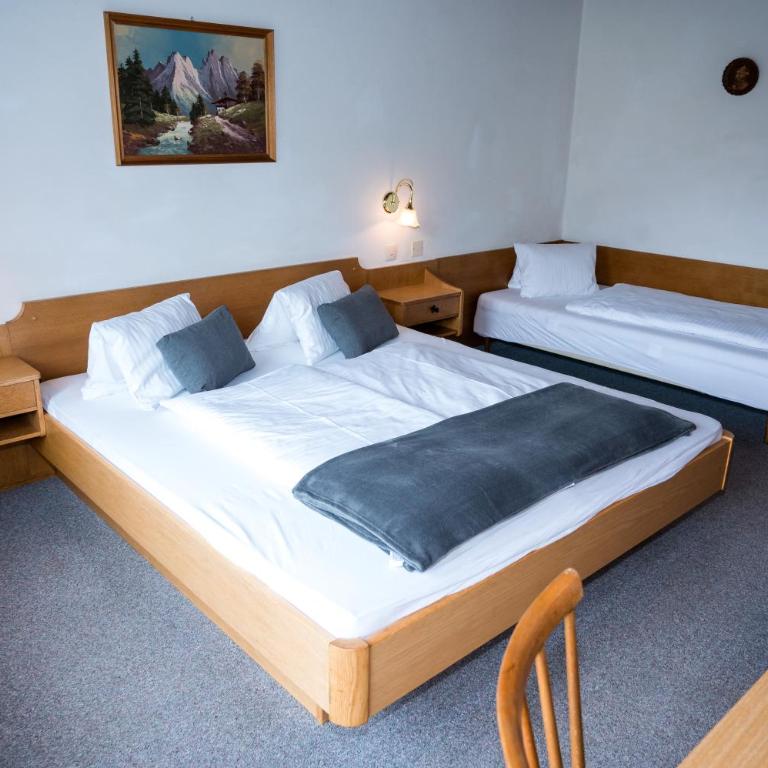 Landhaus-Pension Pattis - Doppelzimmer - 4