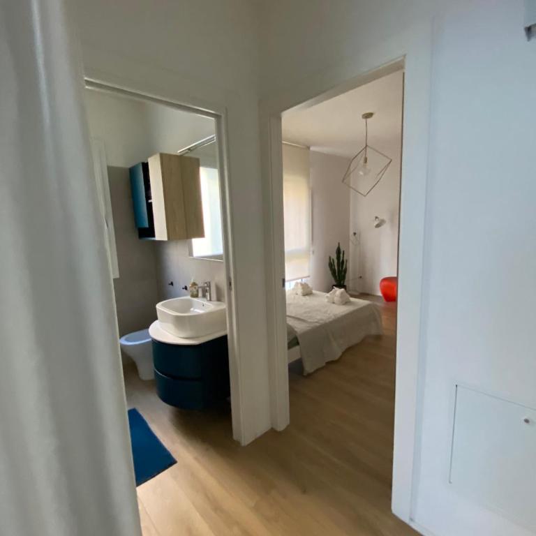 Montebello suite - Appartamento con 2 Camere da Letto - 22