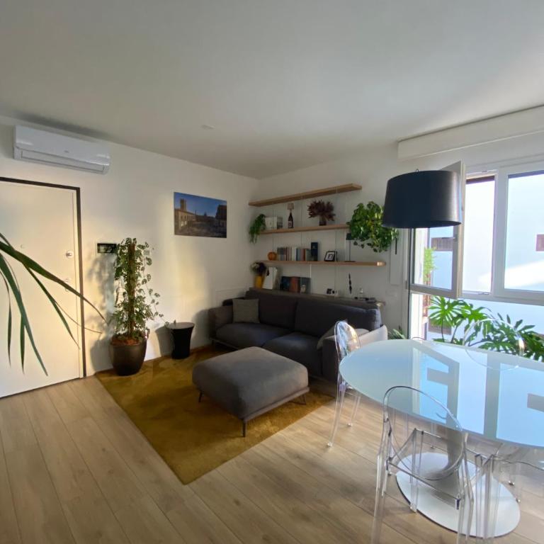 Montebello suite - Appartamento con 2 Camere da Letto - 23