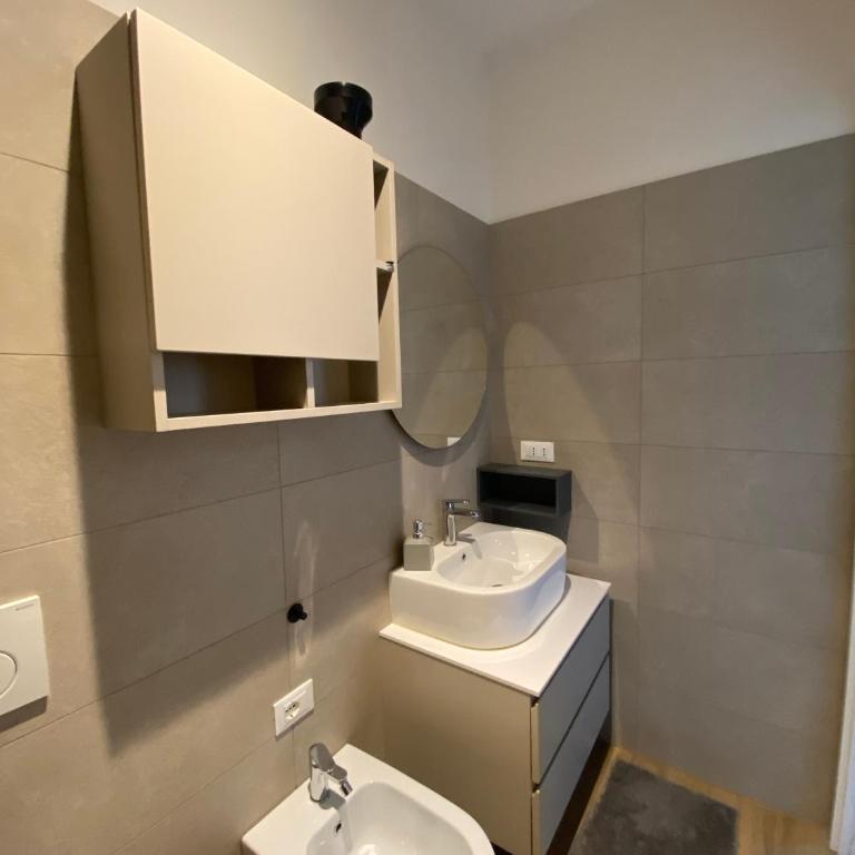 Montebello suite - Appartamento con 2 Camere da Letto - 14