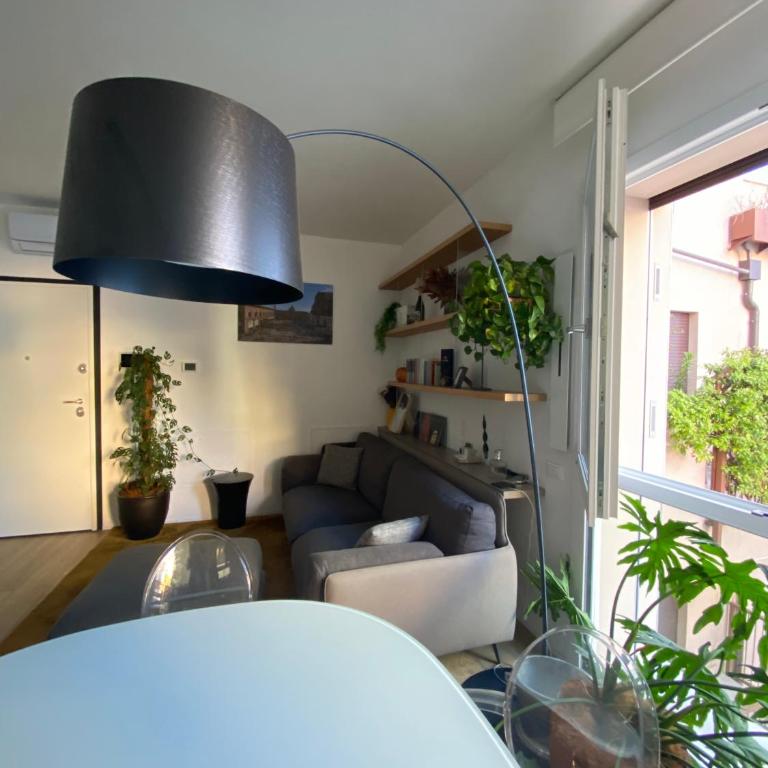 Montebello suite - Appartamento con 2 Camere da Letto - 5