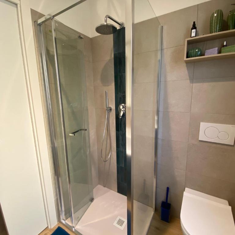 Montebello suite - Appartamento con 2 Camere da Letto - 3