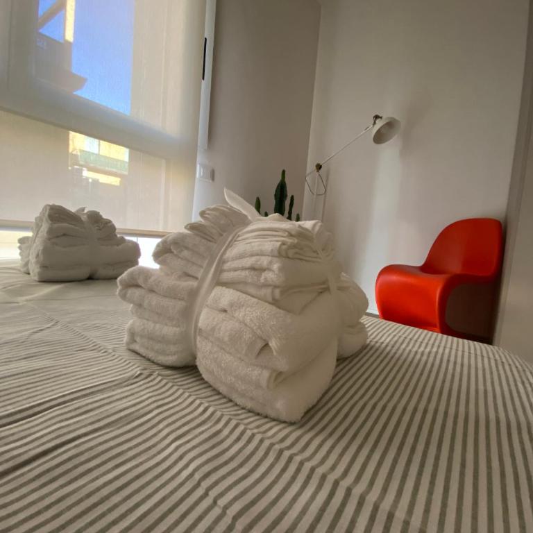 Montebello suite - Appartamento con 2 Camere da Letto - 15