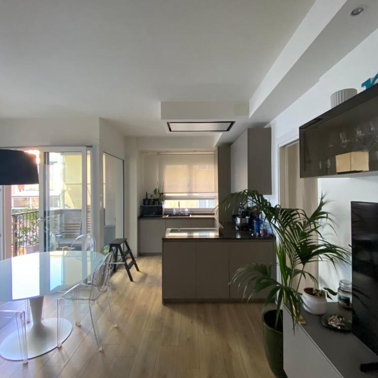 Montebello suite - Appartamento con 2 Camere da Letto - 26