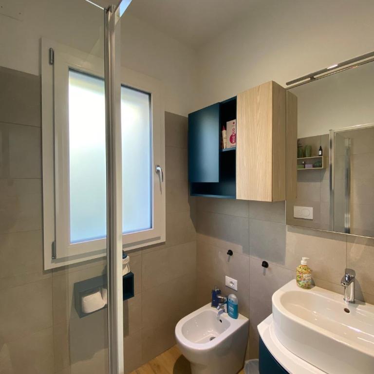 Montebello suite - Appartamento con 2 Camere da Letto - 9