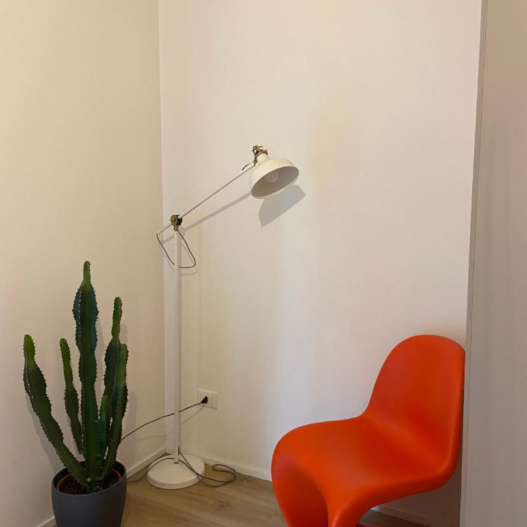 Montebello suite - Appartamento con 2 Camere da Letto - 10