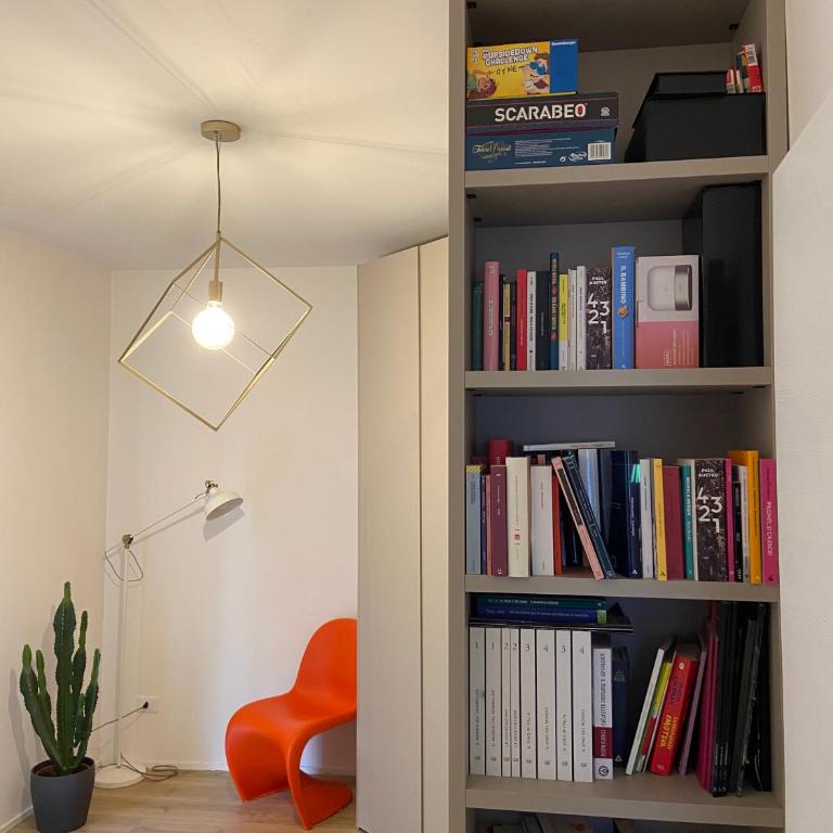 Montebello suite - Appartamento con 2 Camere da Letto - 19