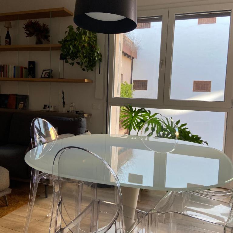 Montebello suite - Appartamento con 2 Camere da Letto - 18